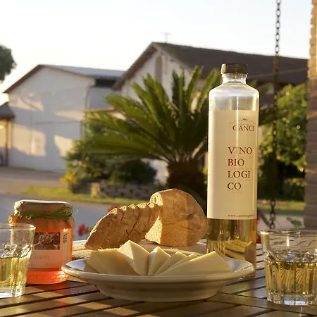 Alloggio per agriturismo Azienda Agricola Ganci Latina