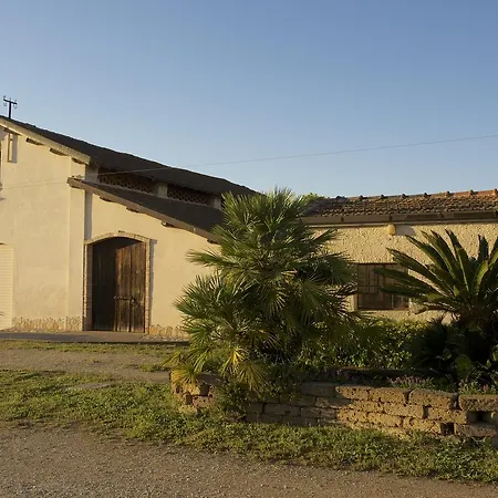 Alloggio per agriturismo Azienda Agricola Ganci